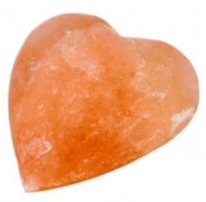 Heart Deodorant Stone