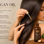 Argan oil