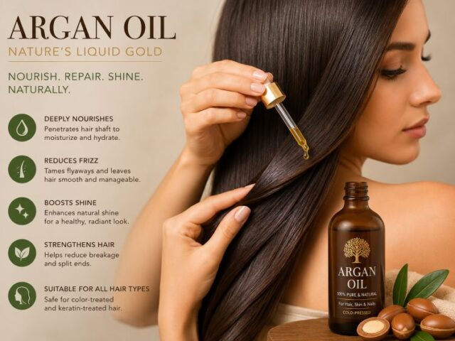 How to Gain Faster and Thicker Hair Quite Naturally?