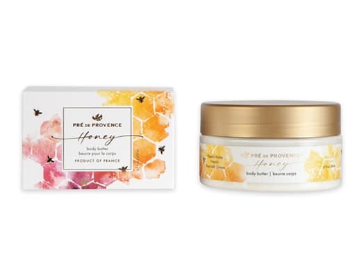 Honey Body Butter