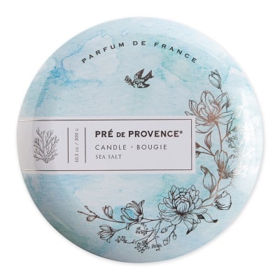 Heritage Candle