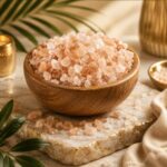 Himalayan Pink Salt