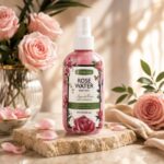 Rose Water Body Mist