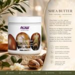 Pure Shea Butter