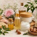 The Ultimate Guide of Organic Skin care