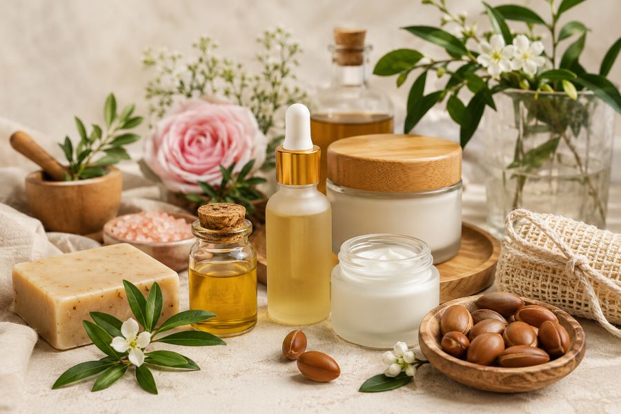 The Ultimate Guide to Organic Skincare