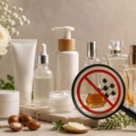 Synthetic fragrances